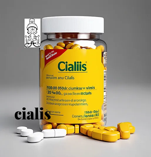 Cialis generico pericoloso